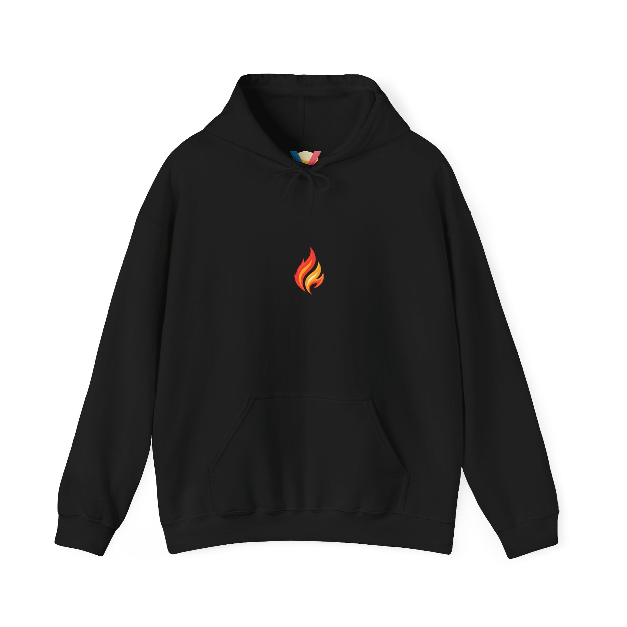 Phoenix Hoodie