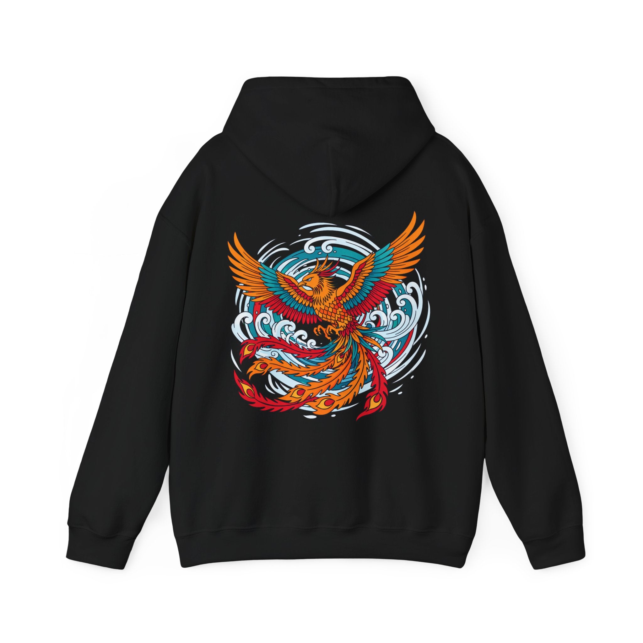Phoenix Hoodie