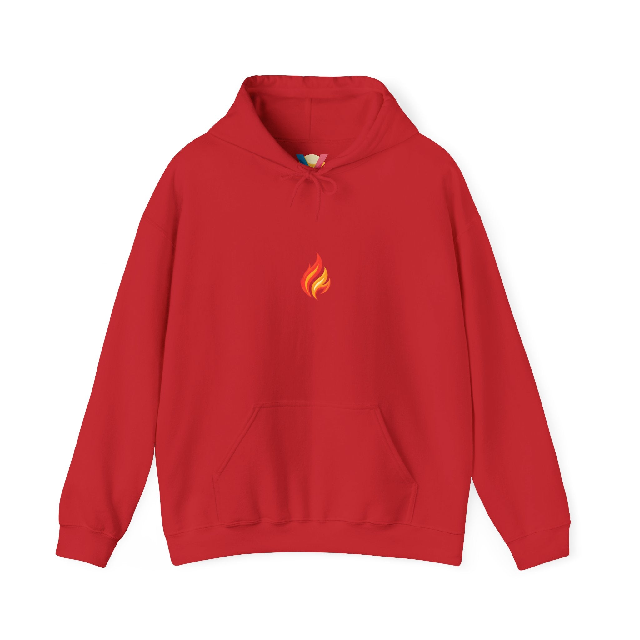 Phoenix Hoodie