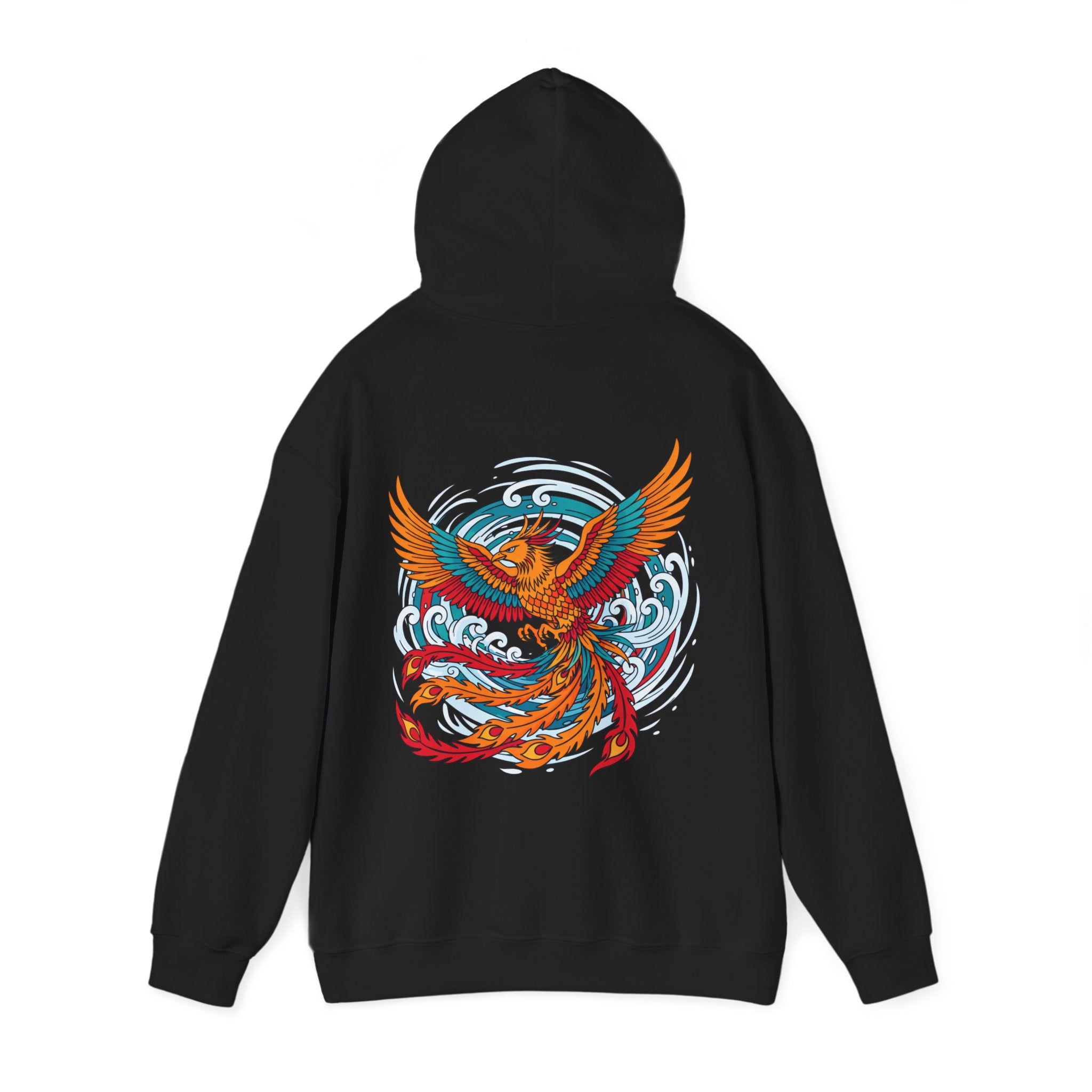 Phoenix Hoodie