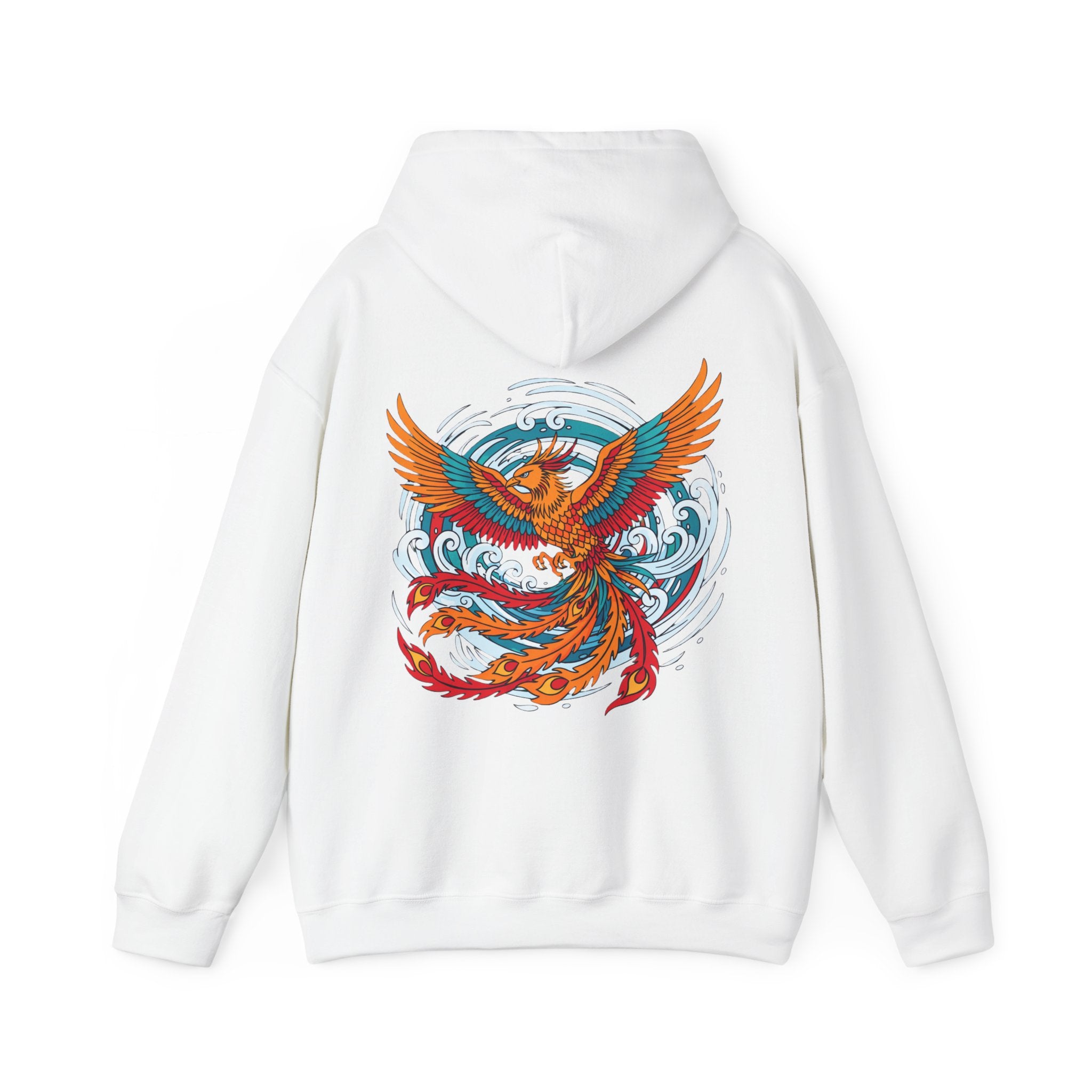 Phoenix Hoodie
