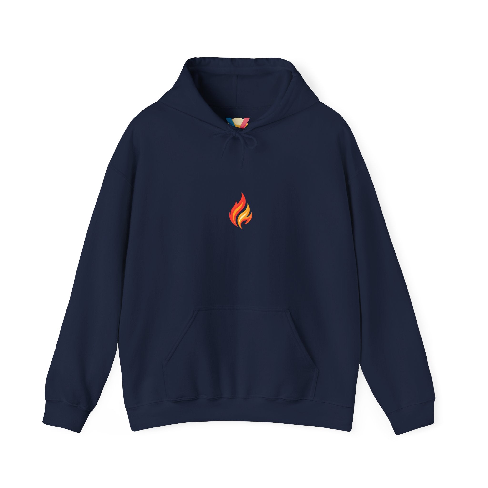 Phoenix Hoodie